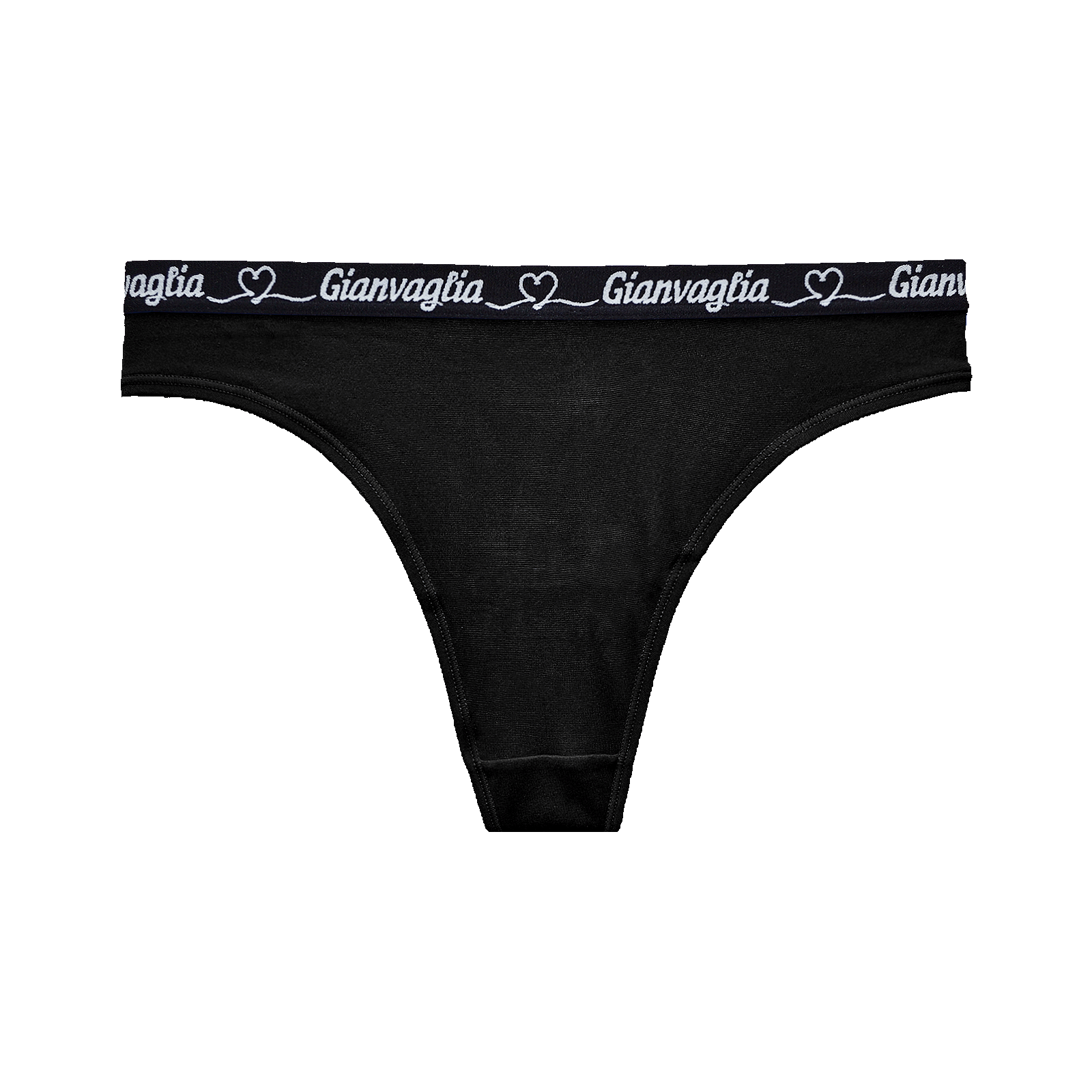 GIANVAGLIA® Deluxe 5-Pack Cotton Thong - Bild 3