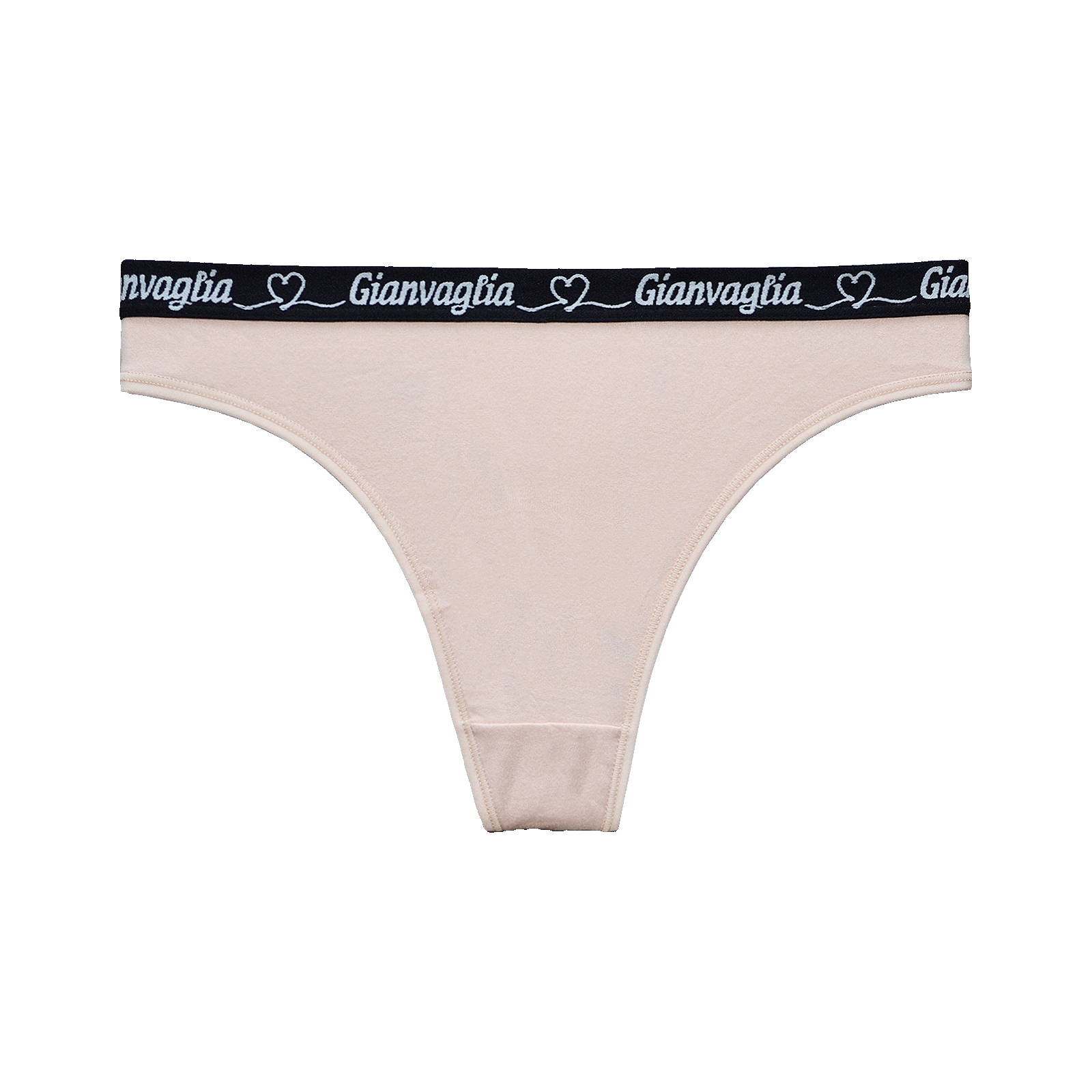 GIANVAGLIA® Deluxe 5-Pack Cotton Thong - Bild 4