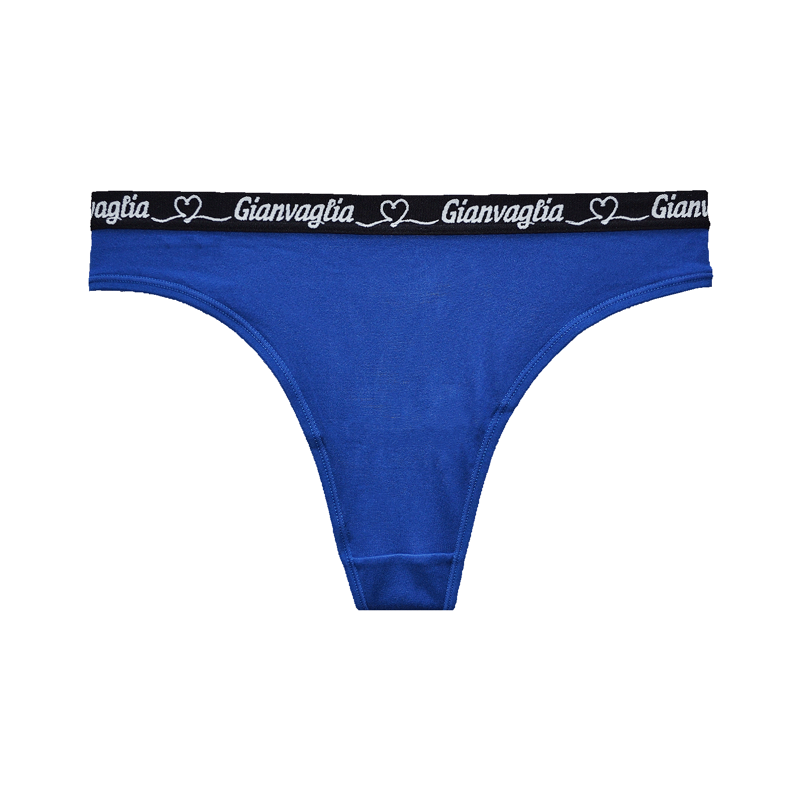 GIANVAGLIA® Deluxe 5-Pack Cotton Thong - Bild 5