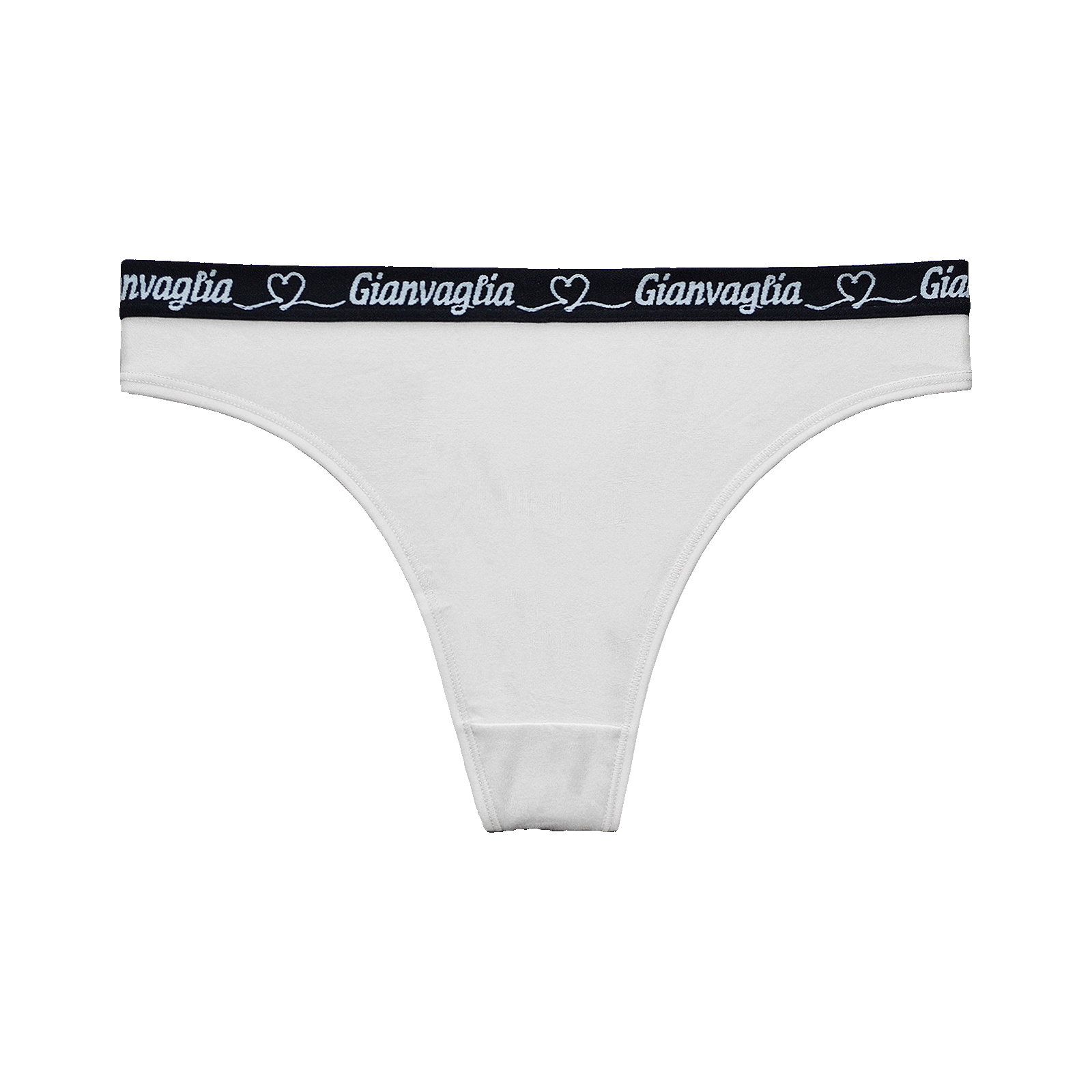 GIANVAGLIA® Deluxe 5-Pack Cotton Thong - Bild 6