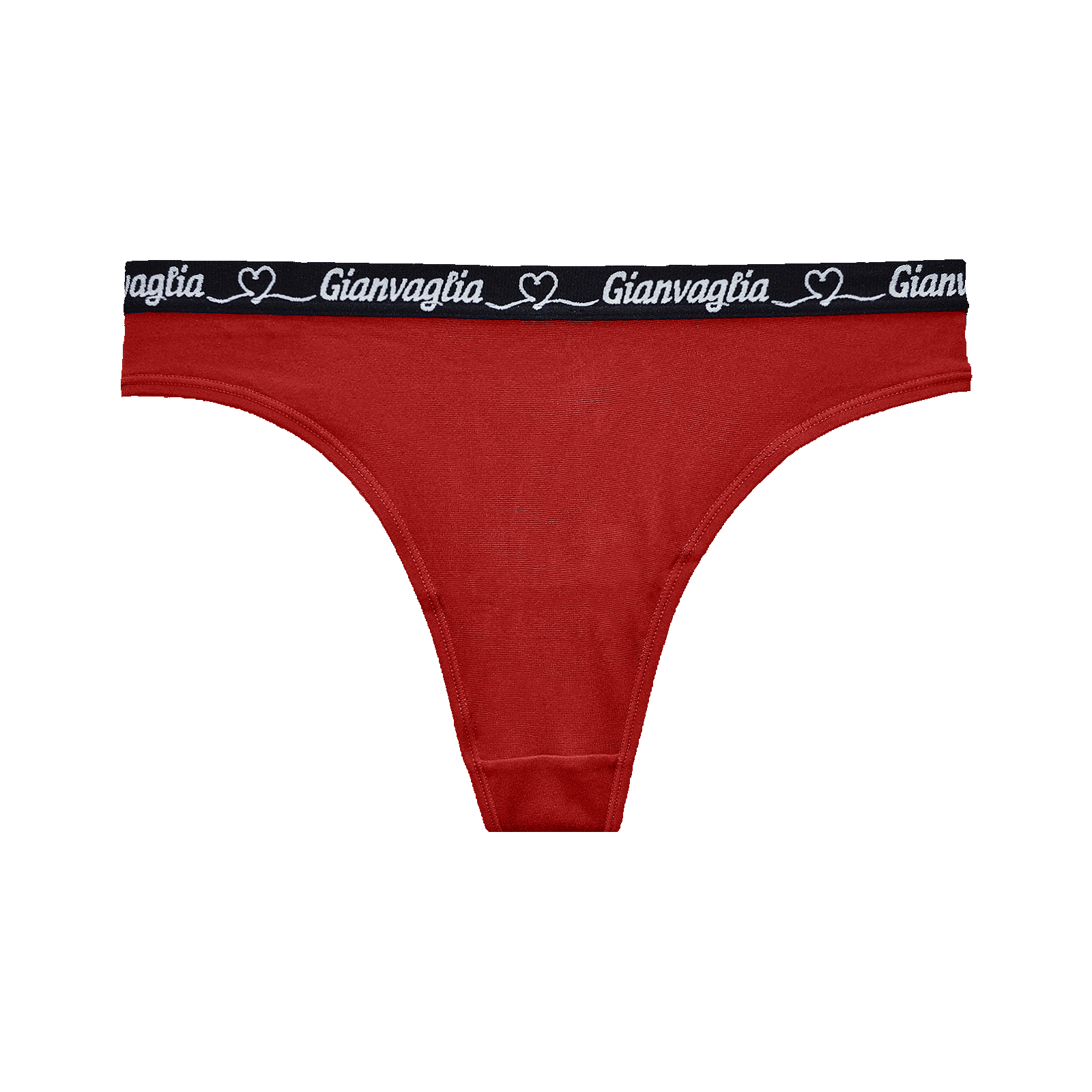 GIANVAGLIA® Deluxe 5-Pack Cotton Thong - Bild 7